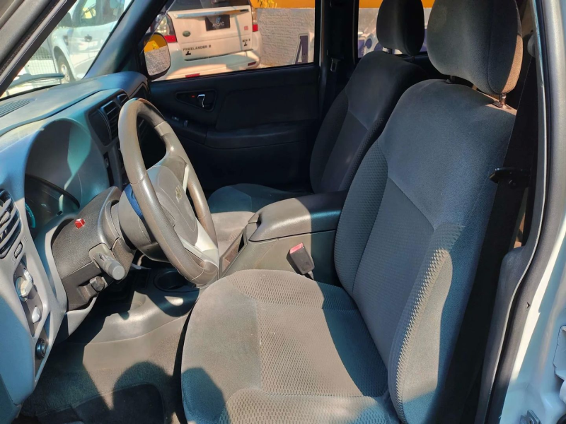 Chevrolet S10 2.4 MPFI RODEIO 4X2 CD 8V-6